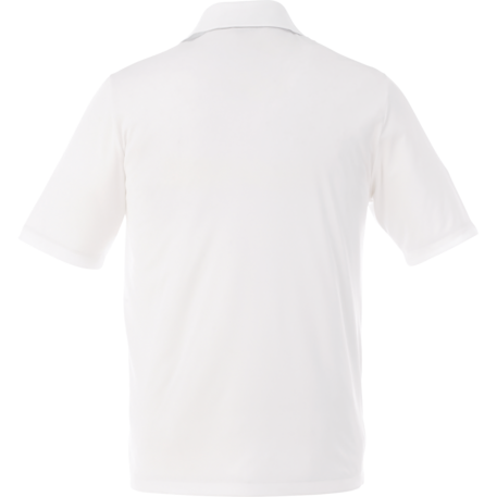 Men's DADE Short Sleeve Polo 236