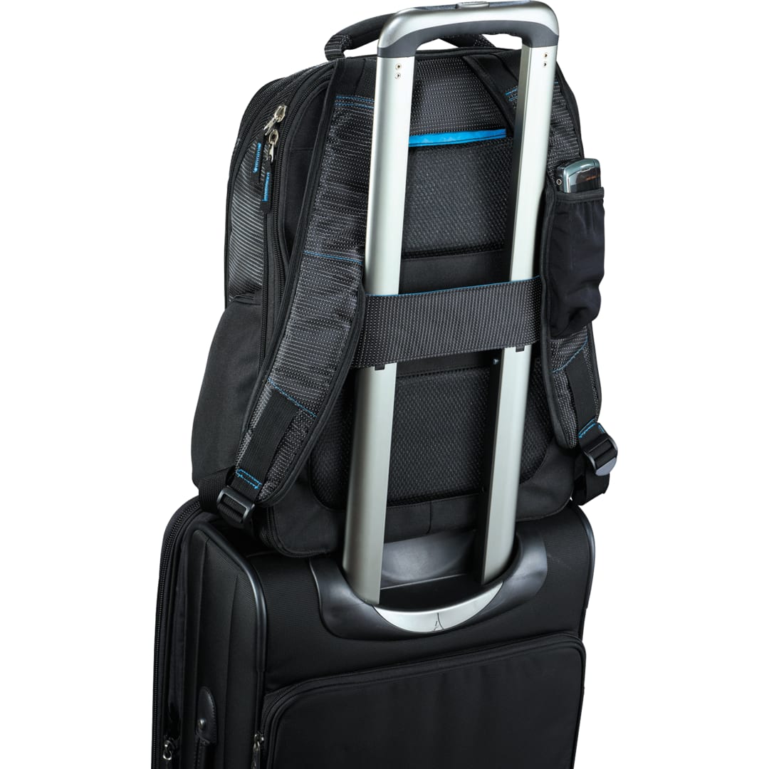 Zoom TSA 15" Computer Backpack 73