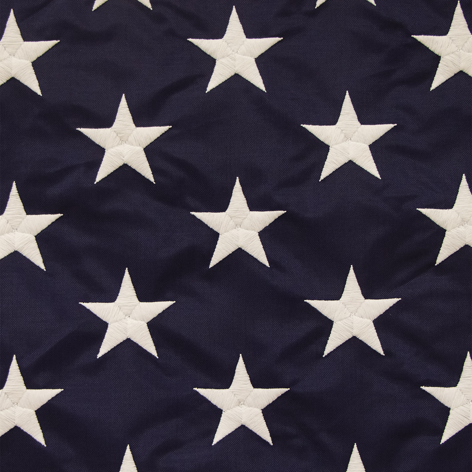 3' x 5' U.S. Flag with Fringe 7