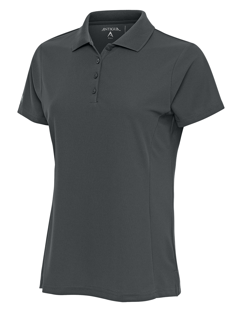 LEGACY PIQUE POLO W 5