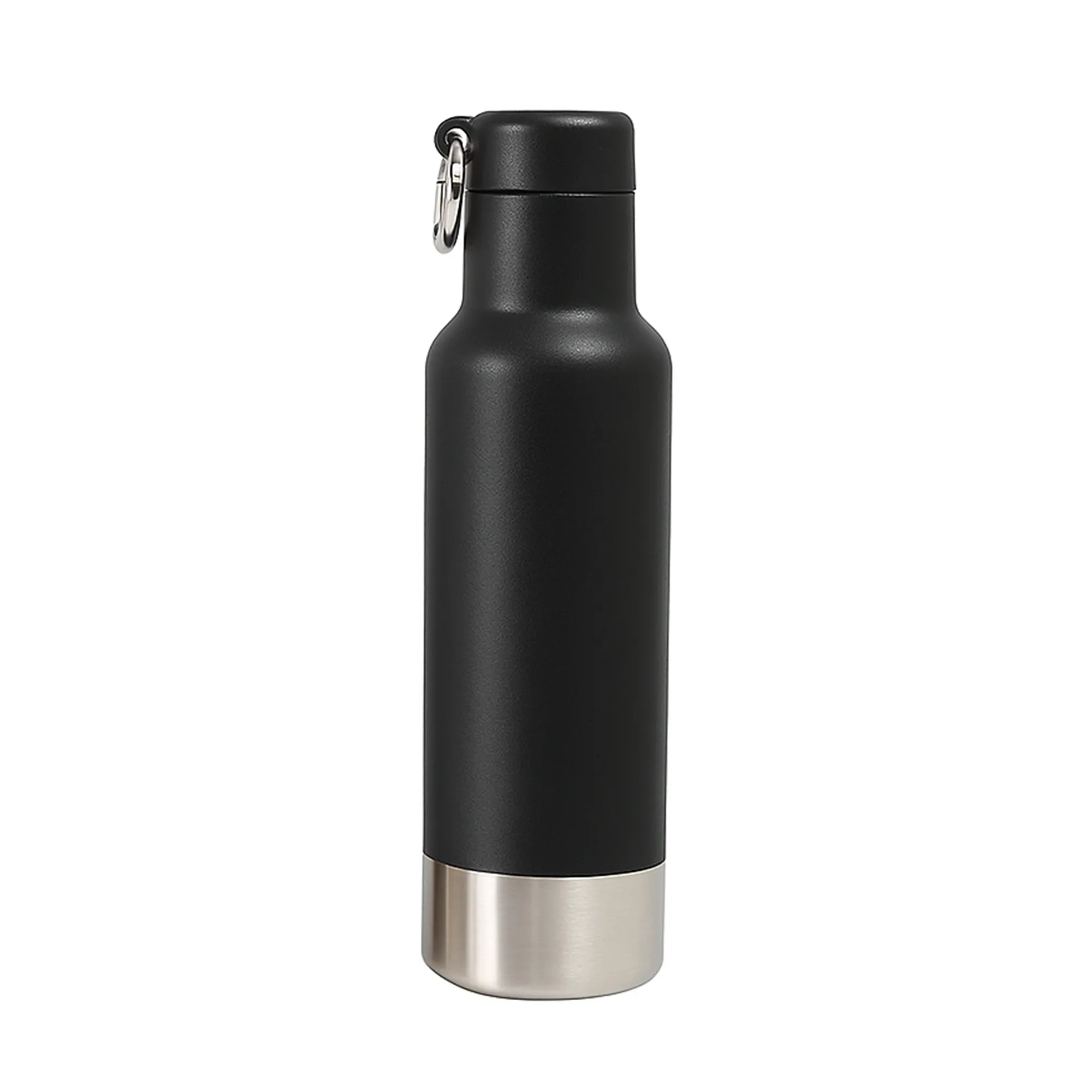 Stainless Steel Sports Bottle 19oz 7