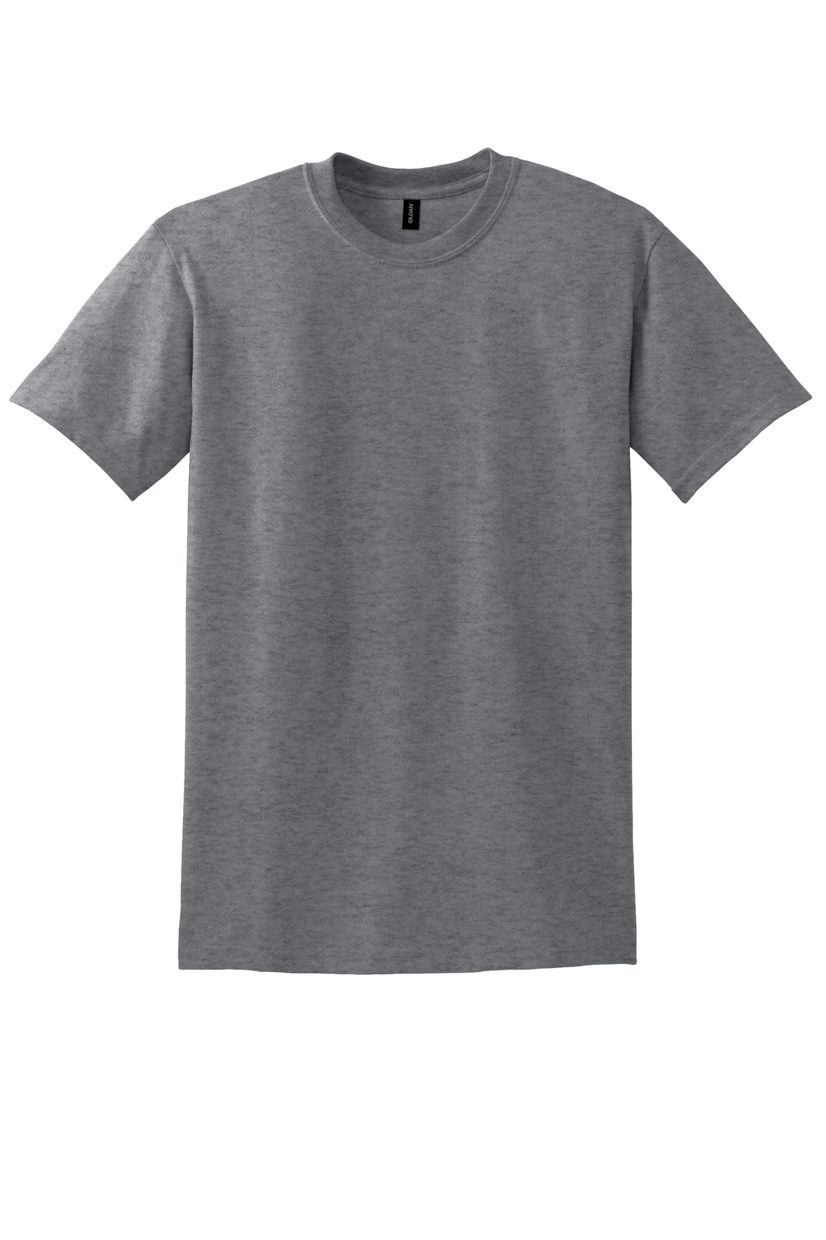 Gildan DryBlend 50 Cotton/50 Poly T-Shirt. 8000 39
