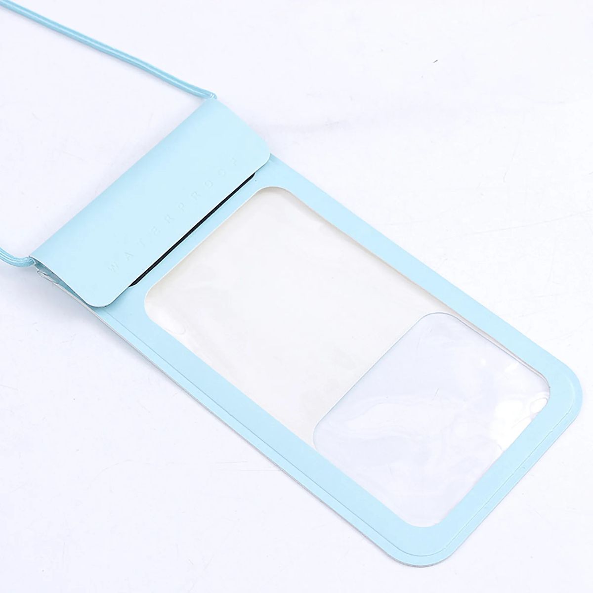 Durable Phone Protector Pouch for Travel 4