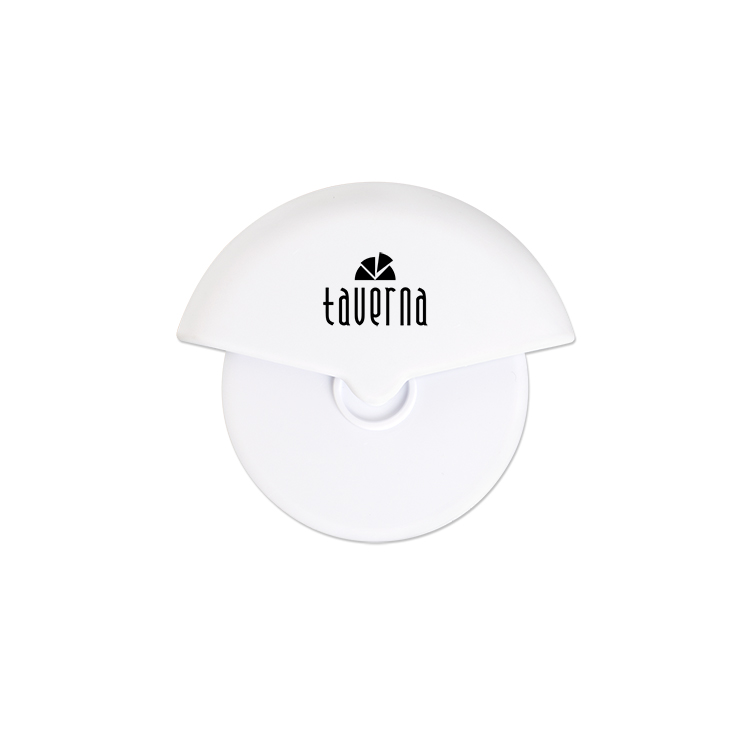Round Pizza Cutter 2