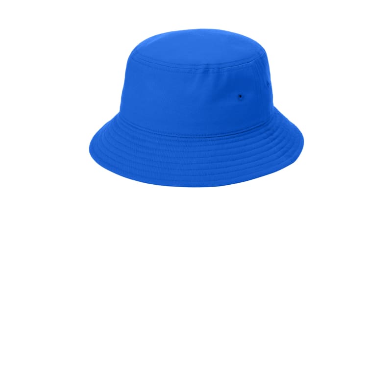 Port Authority Twill Classic Bucket Hat 5