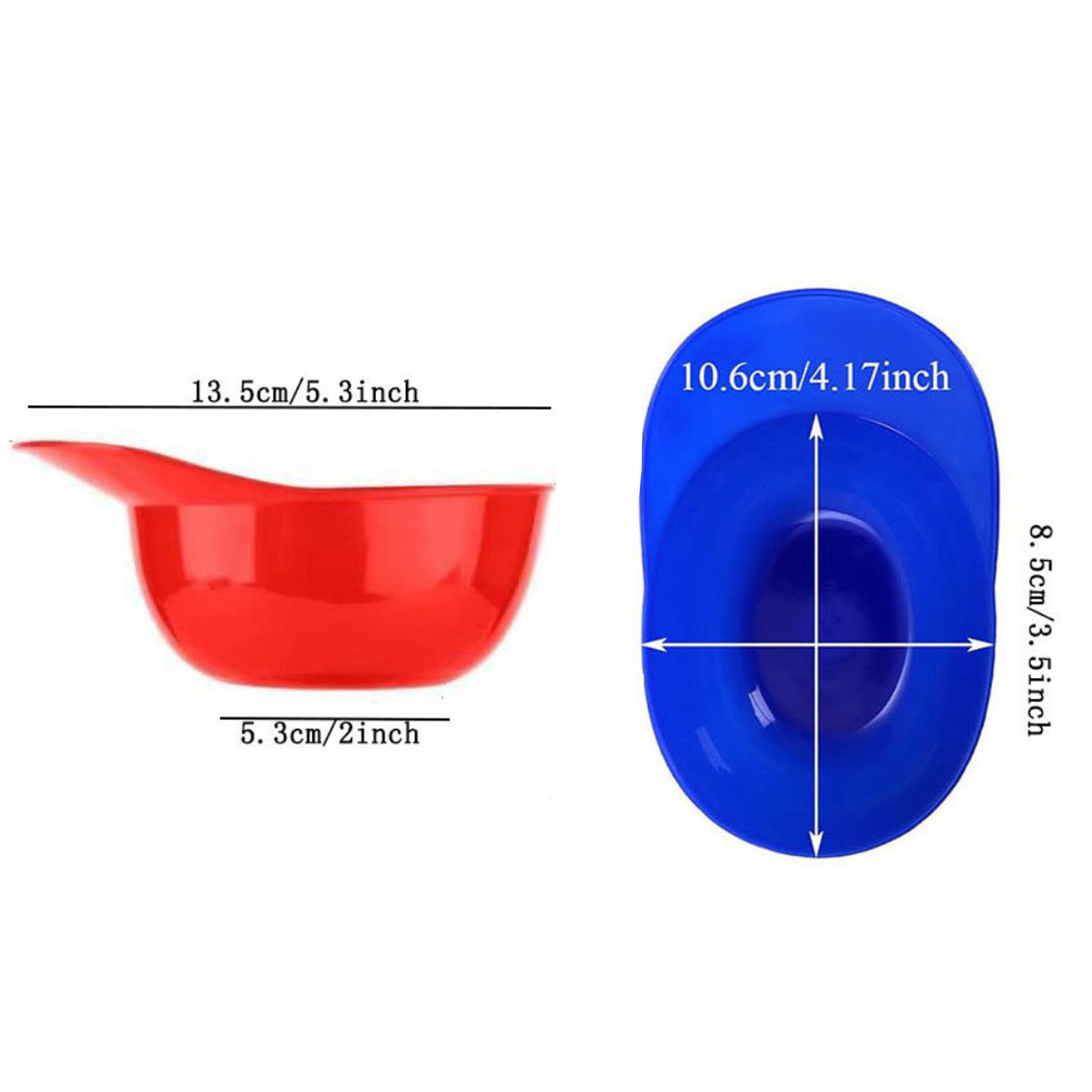 Mini Baseball Helmet Ice Cream Bowl 3