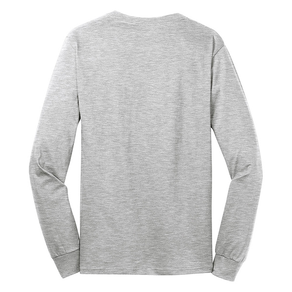Port & Company Long Sleeve T-Shirt 5.4 oz 27