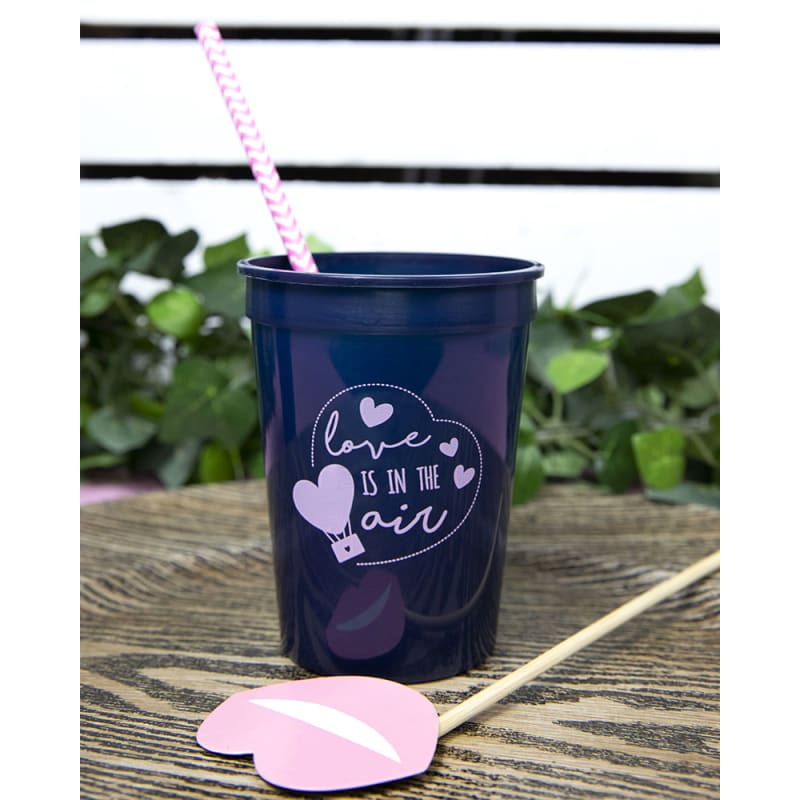 12oz Stadium Cups 11