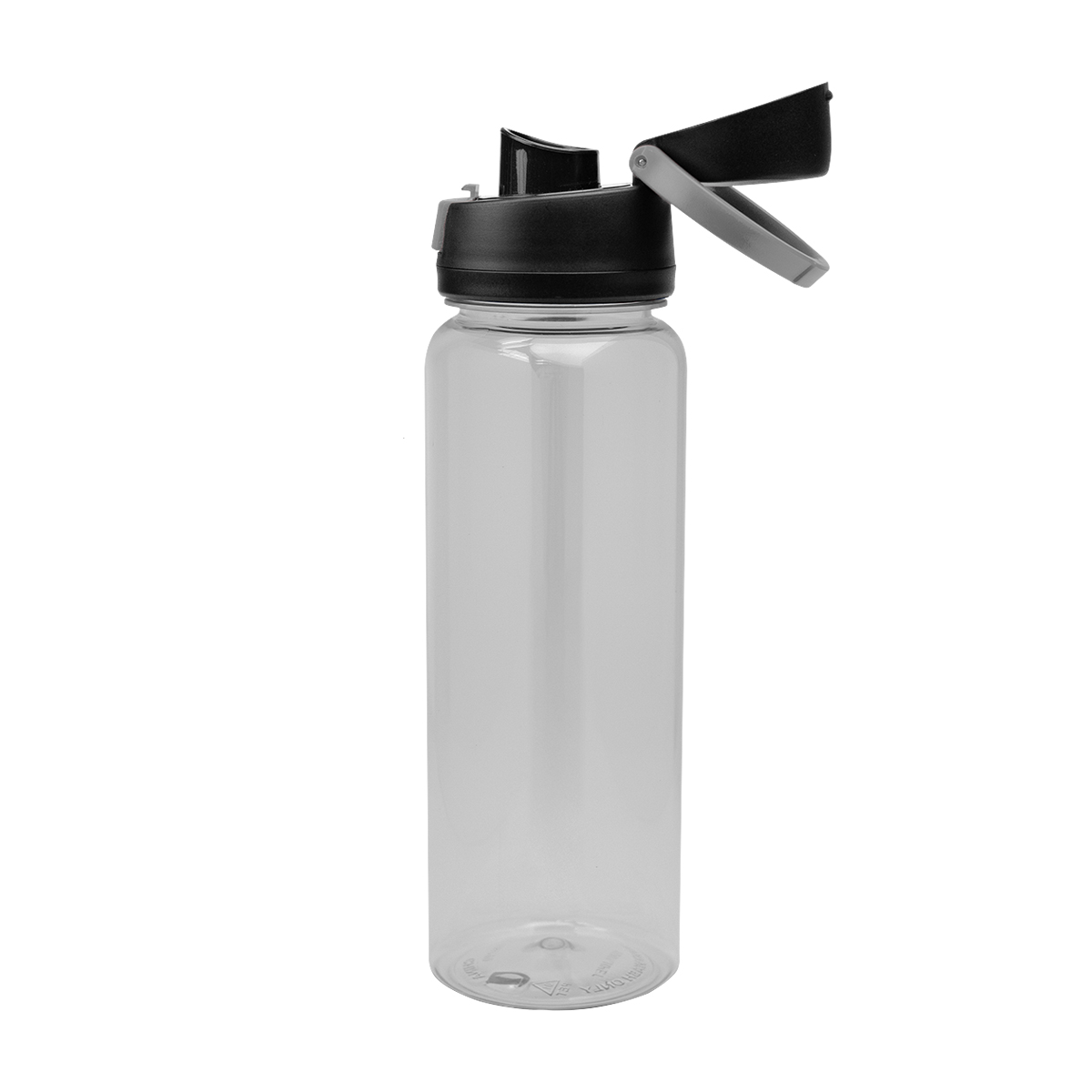 32 Oz. Pop Sip RPET Bottle 23