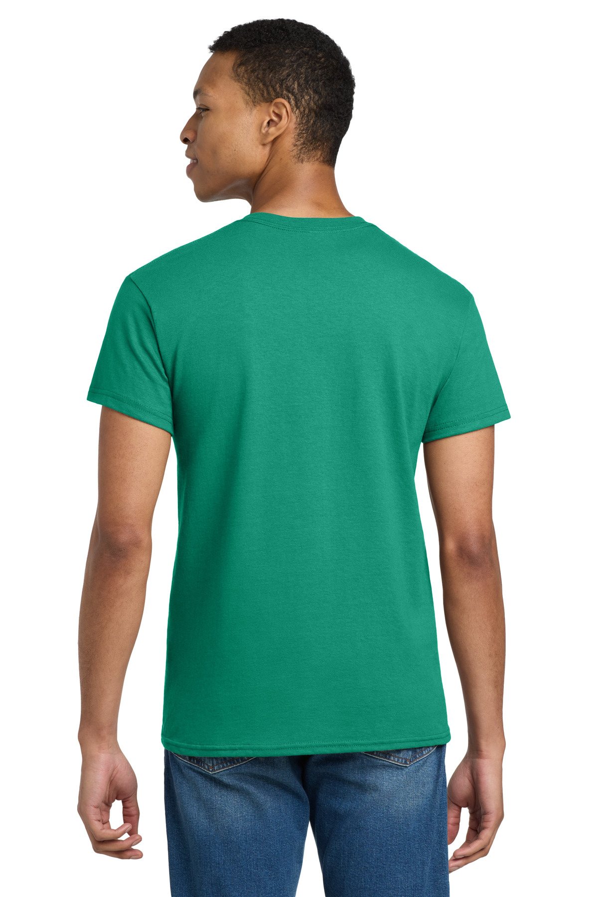 Gildan - Ultra Cotton 100% US Cotton T-Shirt. 2000 564