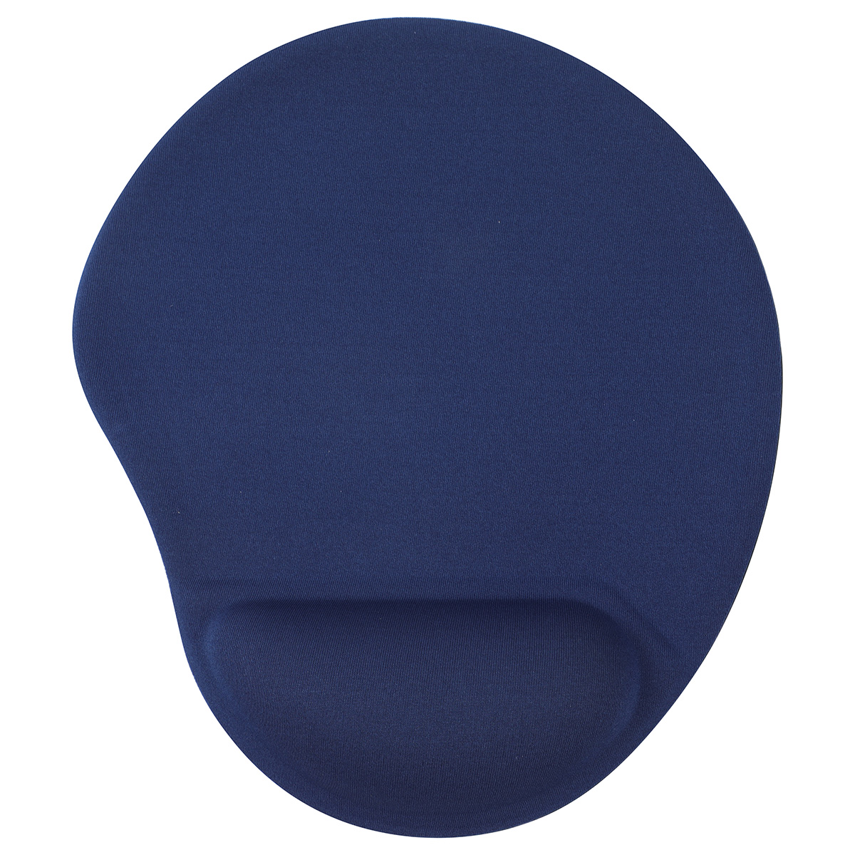 Wave Non-Slip Mouse Pad with Gel Wrist Rest 7