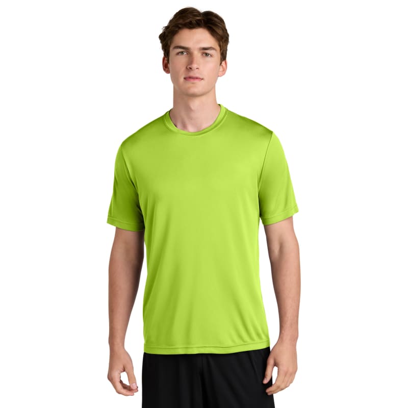 Sport-Tek PosiCharge Competitor Tee. 113