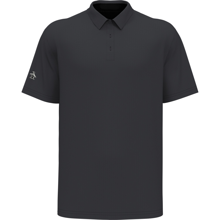 Original Penguin Oxford Polo 4