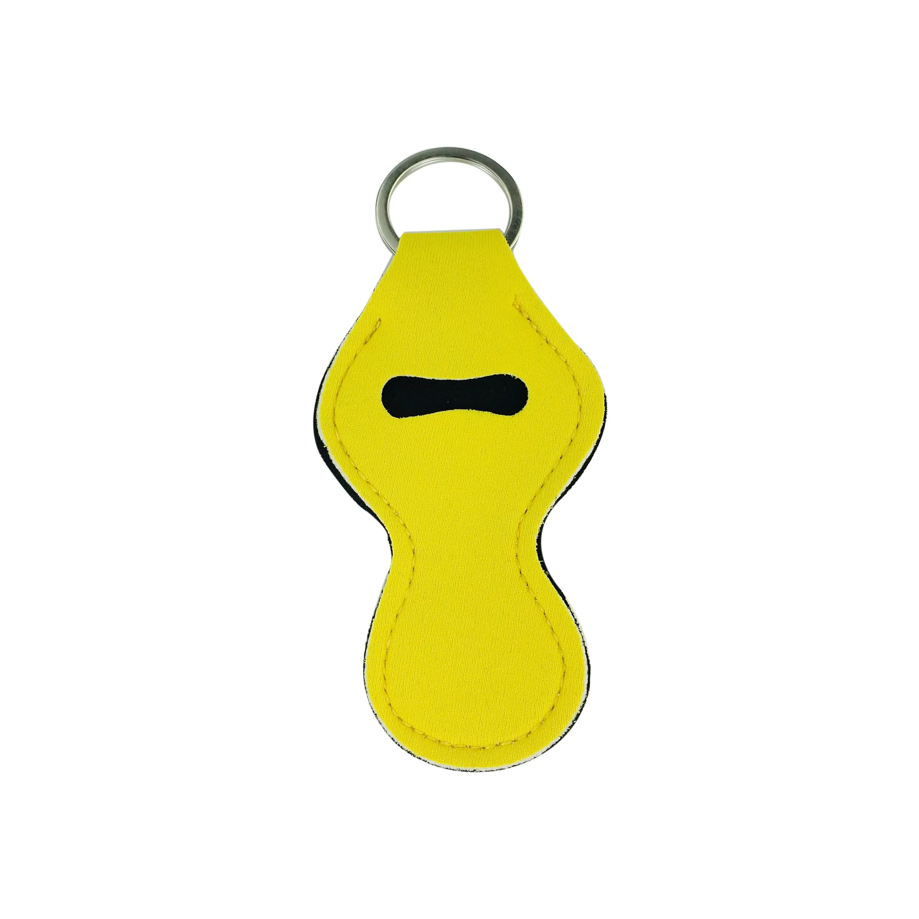 Lipstick Holder Keychain 1
