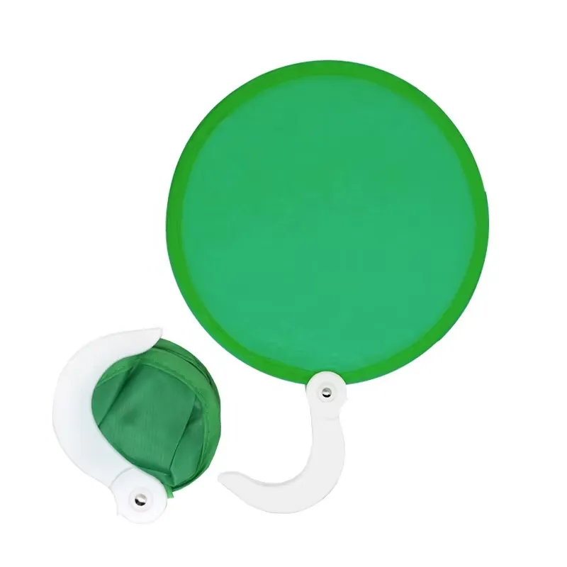 Twist And Chill Hand Fan 7