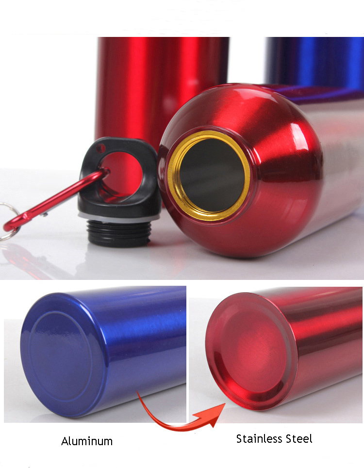 Bike/Sport Bottle 2