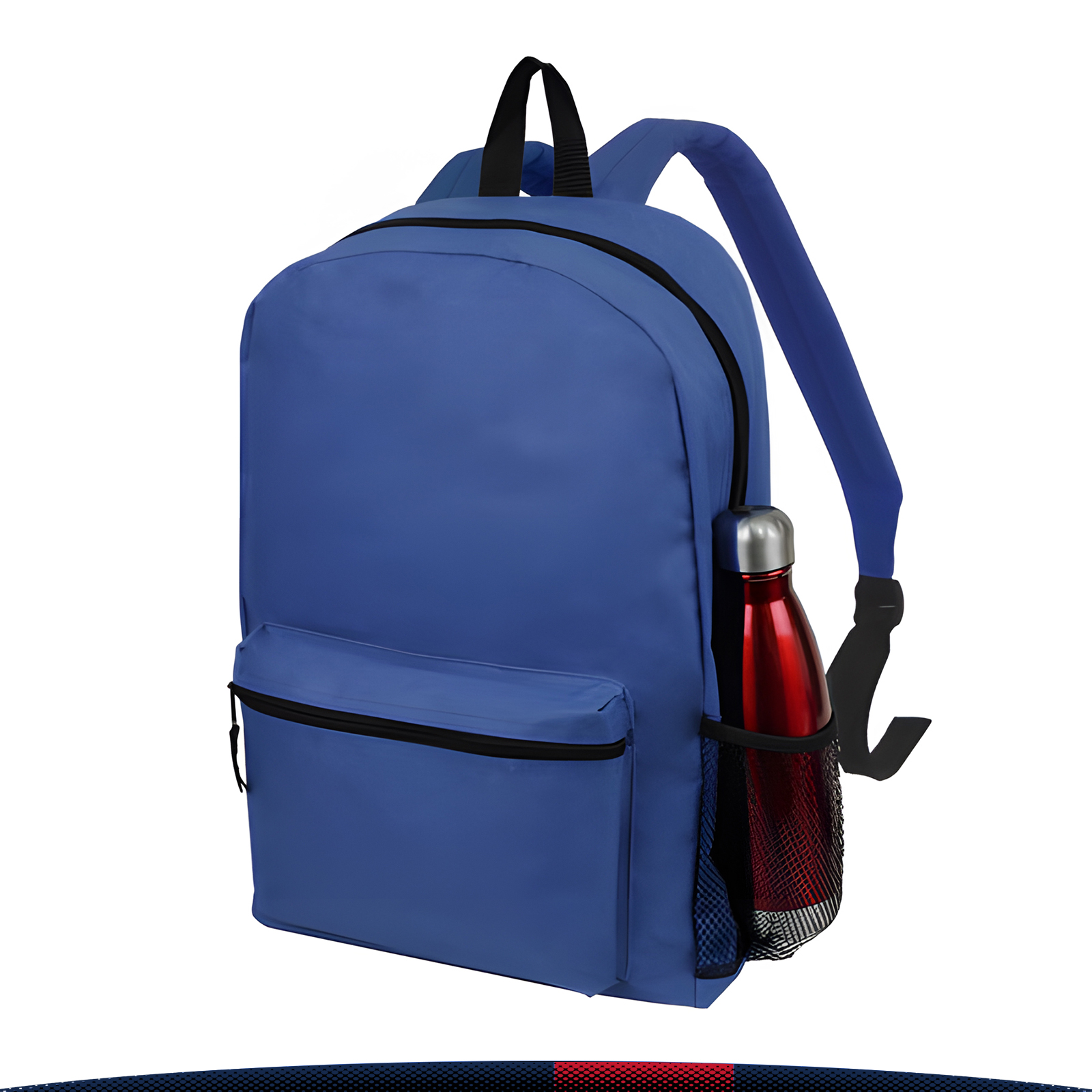 Linas School Backpack 5