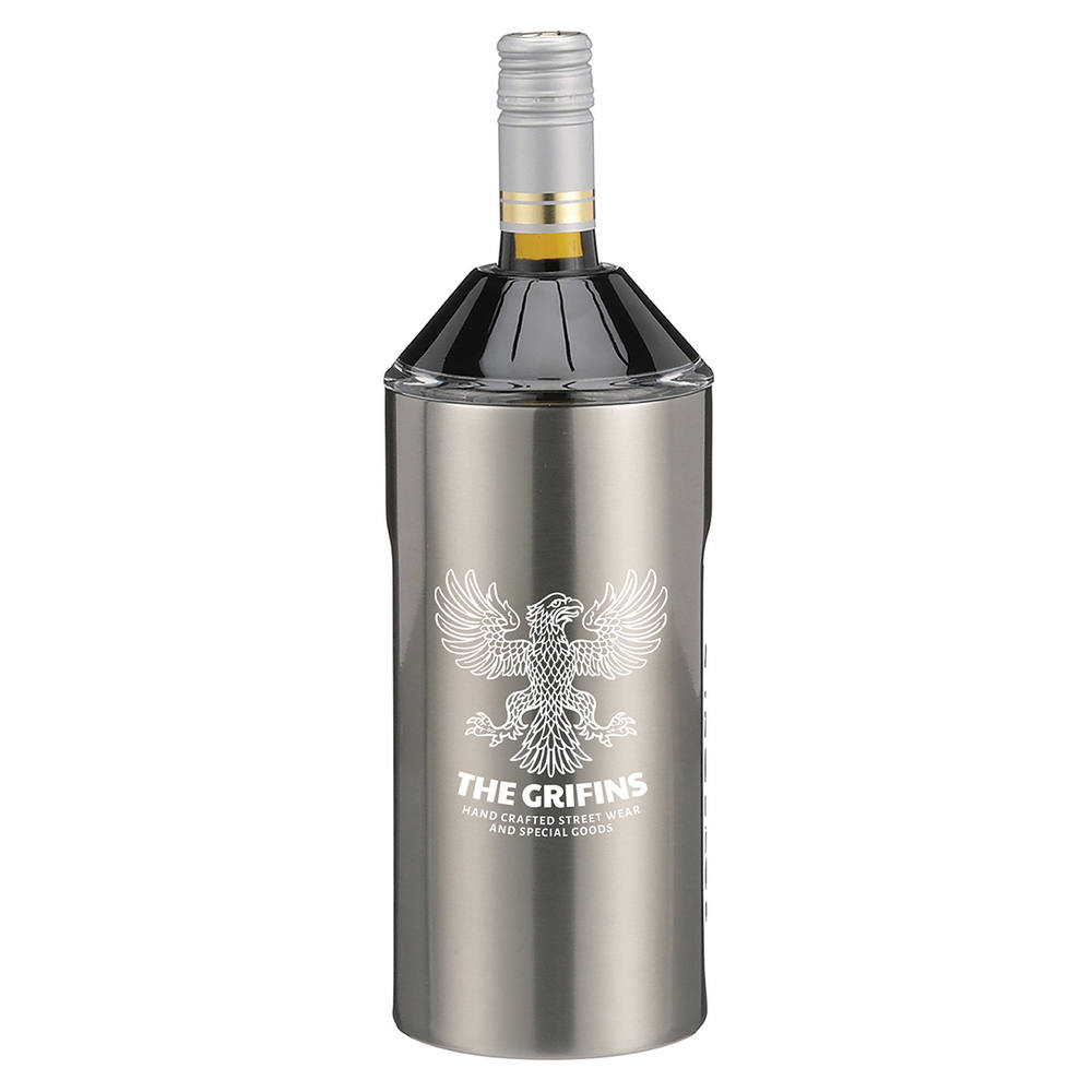 Vinglacé® Wine Bottle Insulator 4
