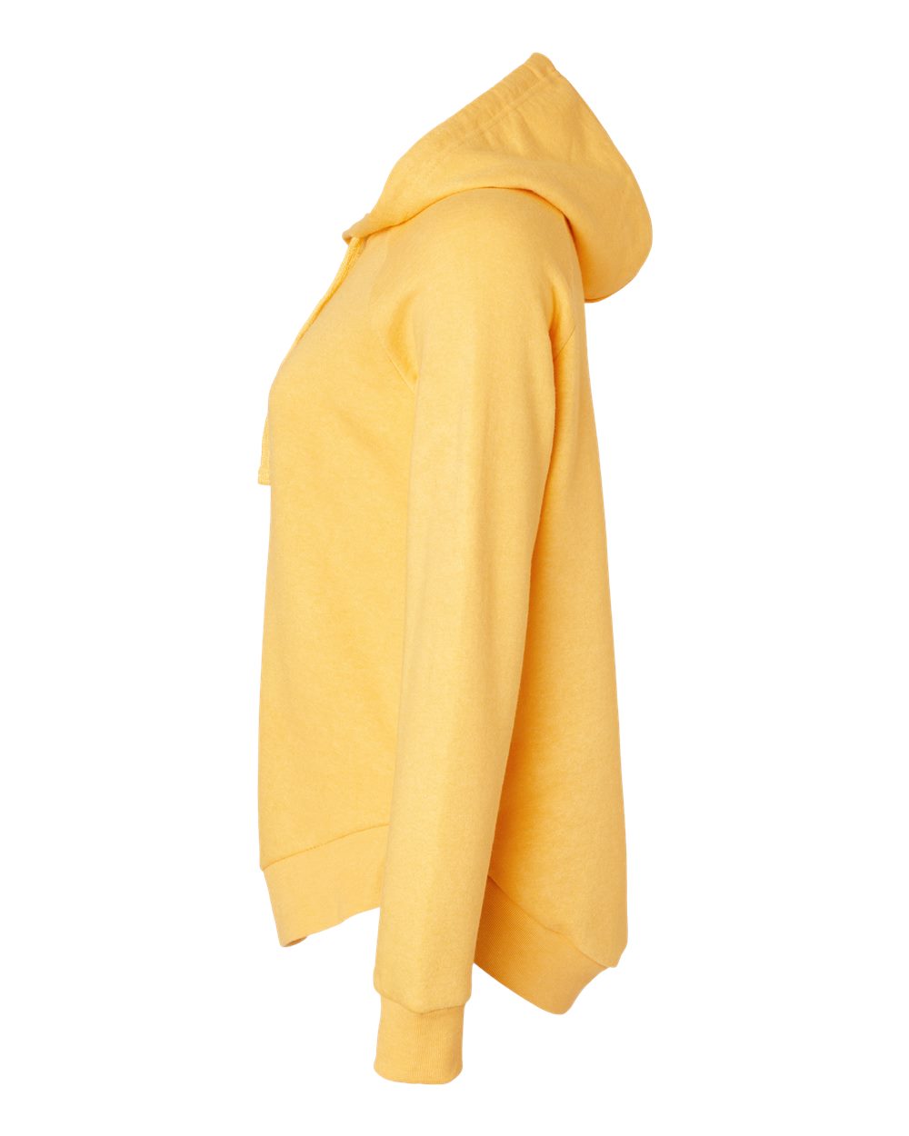 Women's Jordan Angel Fleece Hooded Sweatshirt - W20172 13