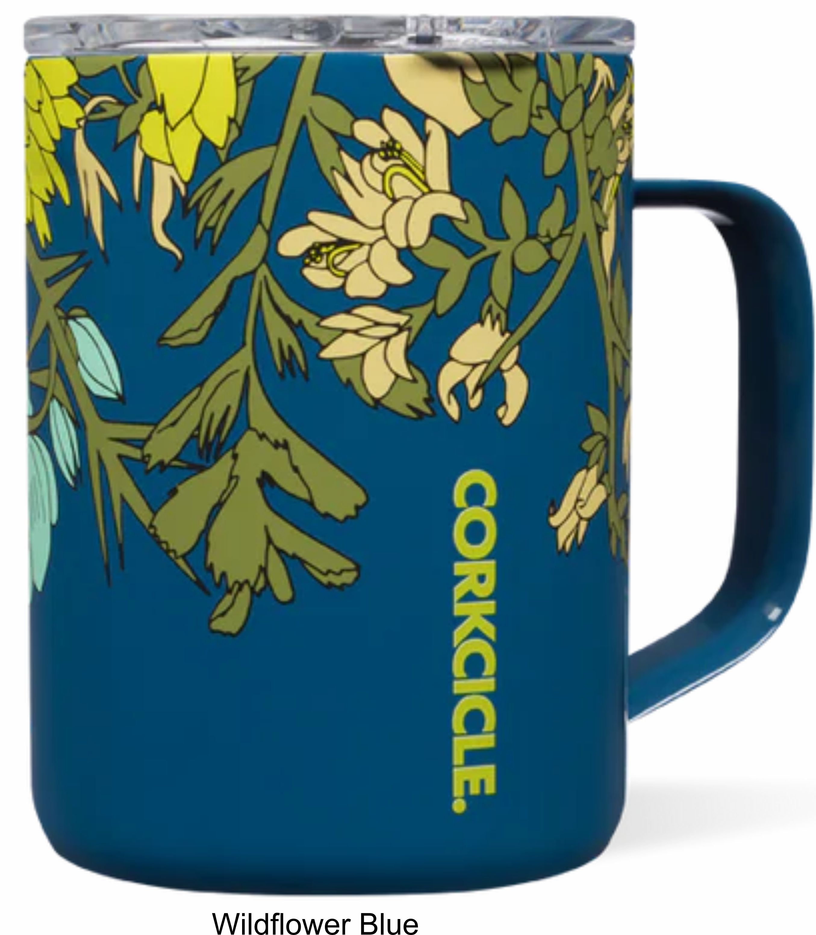 Corkcicle Coffee Mug 13