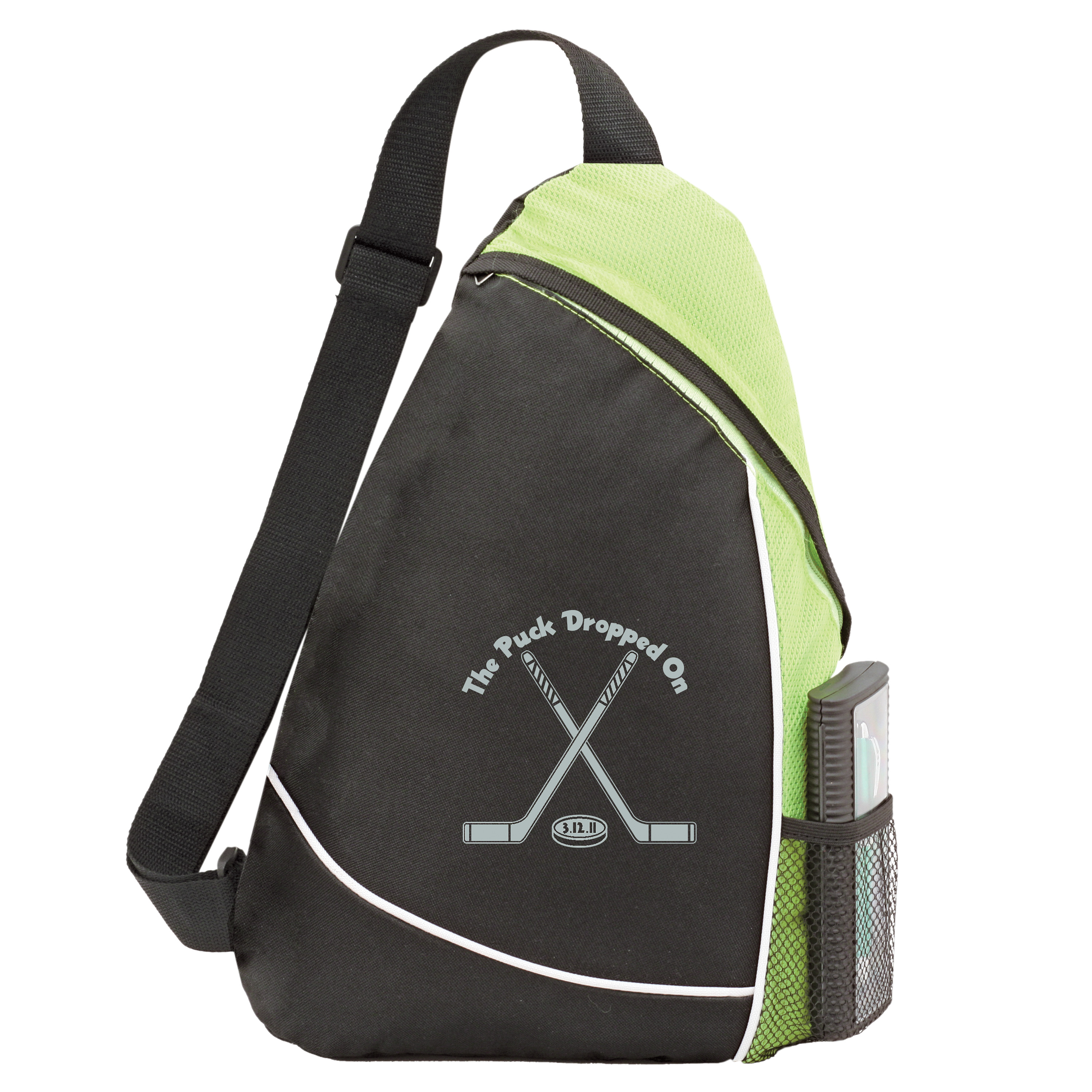 Bristol Sling Bag 4