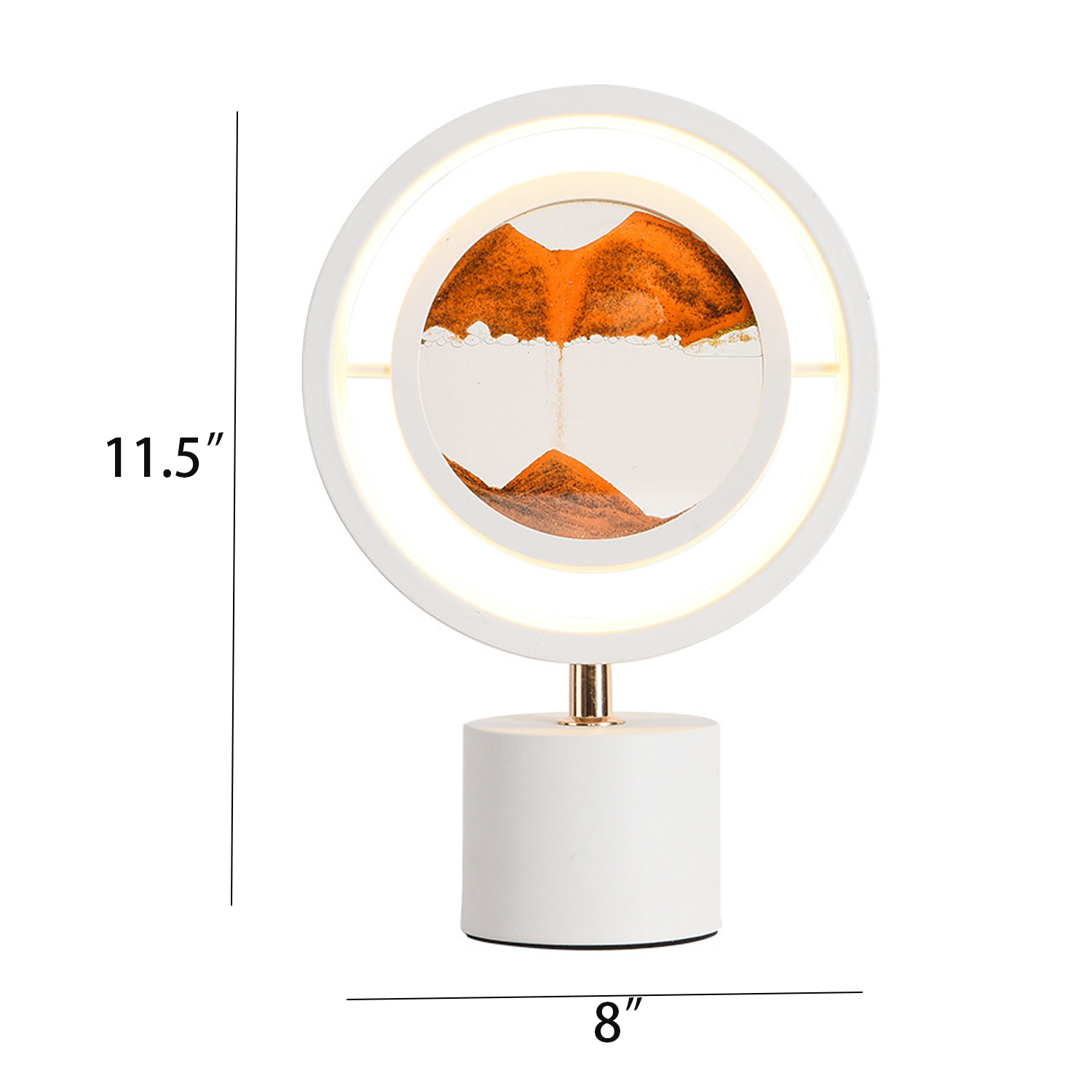LED Desk Lamp 3