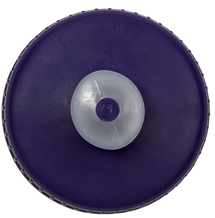 20 oz Bike Sports Bottle