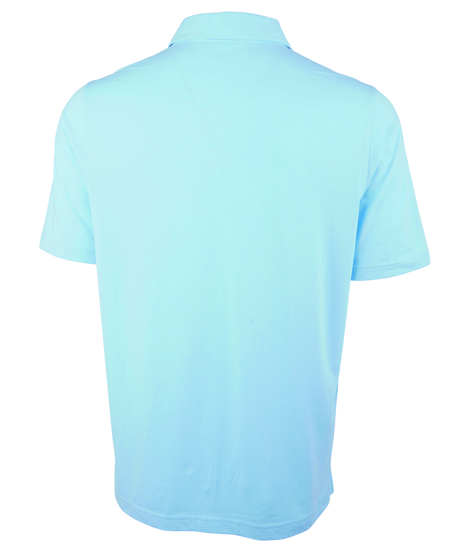 Men's Greenway Stretch Cotton Polo 14