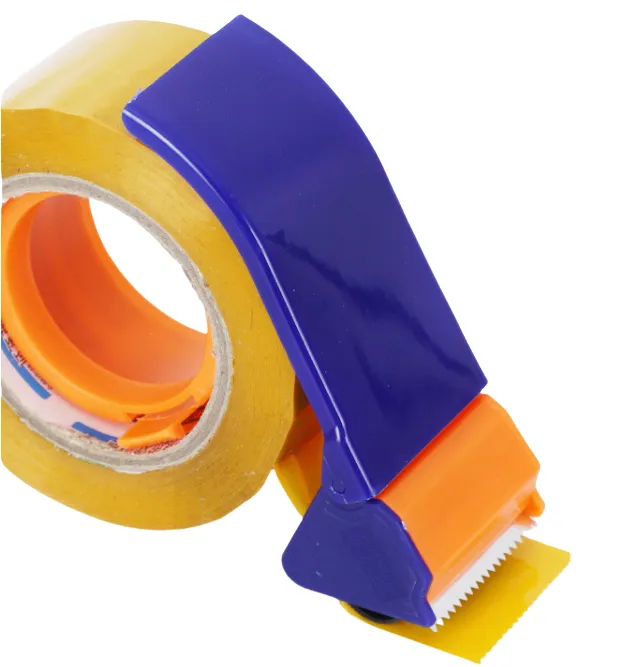 Plastic Tape Dispenser for Box Sealing 2