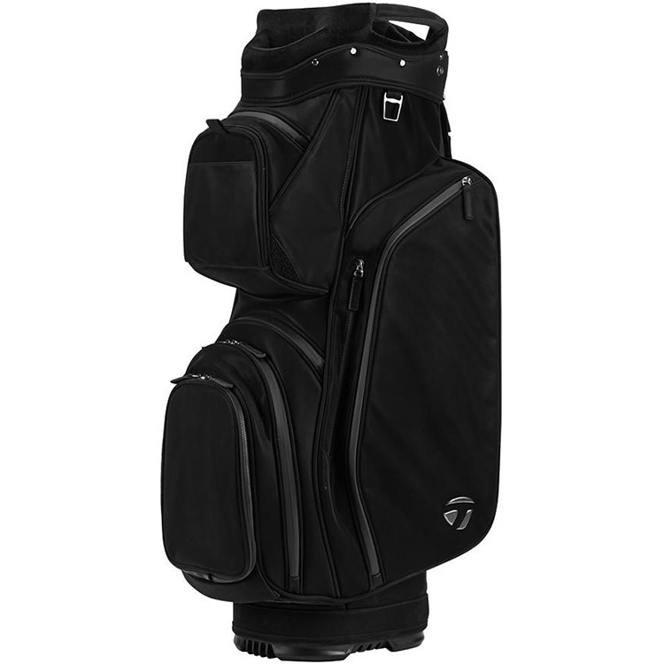 Taylormade Signature Cart Bag 3