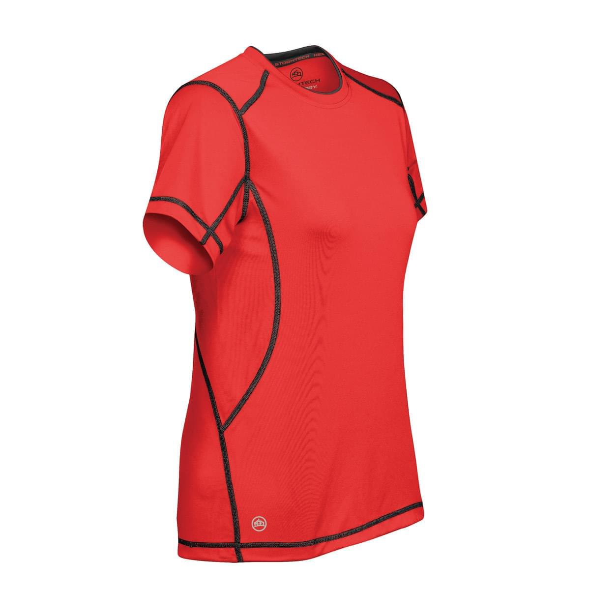 Stormtech Women's H2X-DRY Hybrid Tee 30
