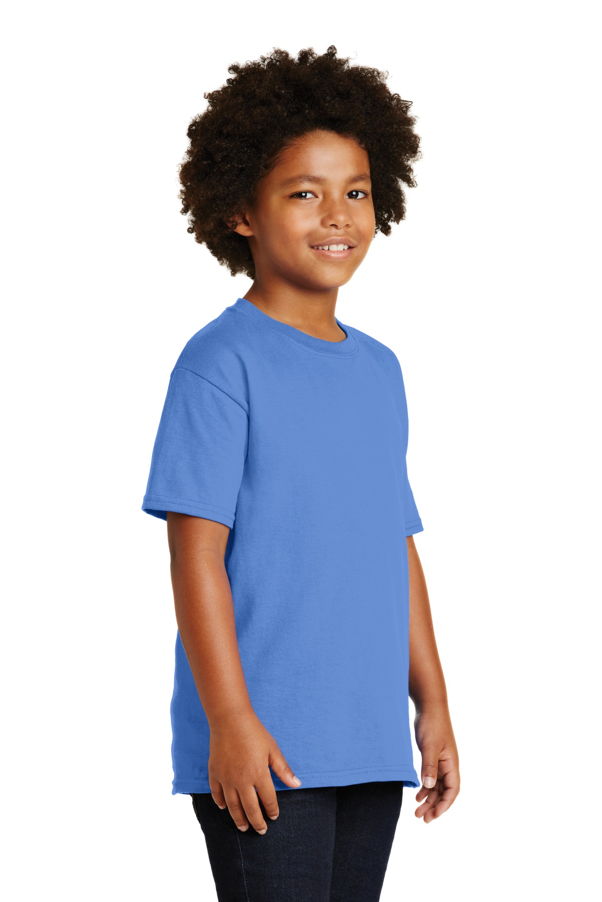 Gildan® Youth Ultra Cotton 100% US Cotton T-Shirt 15