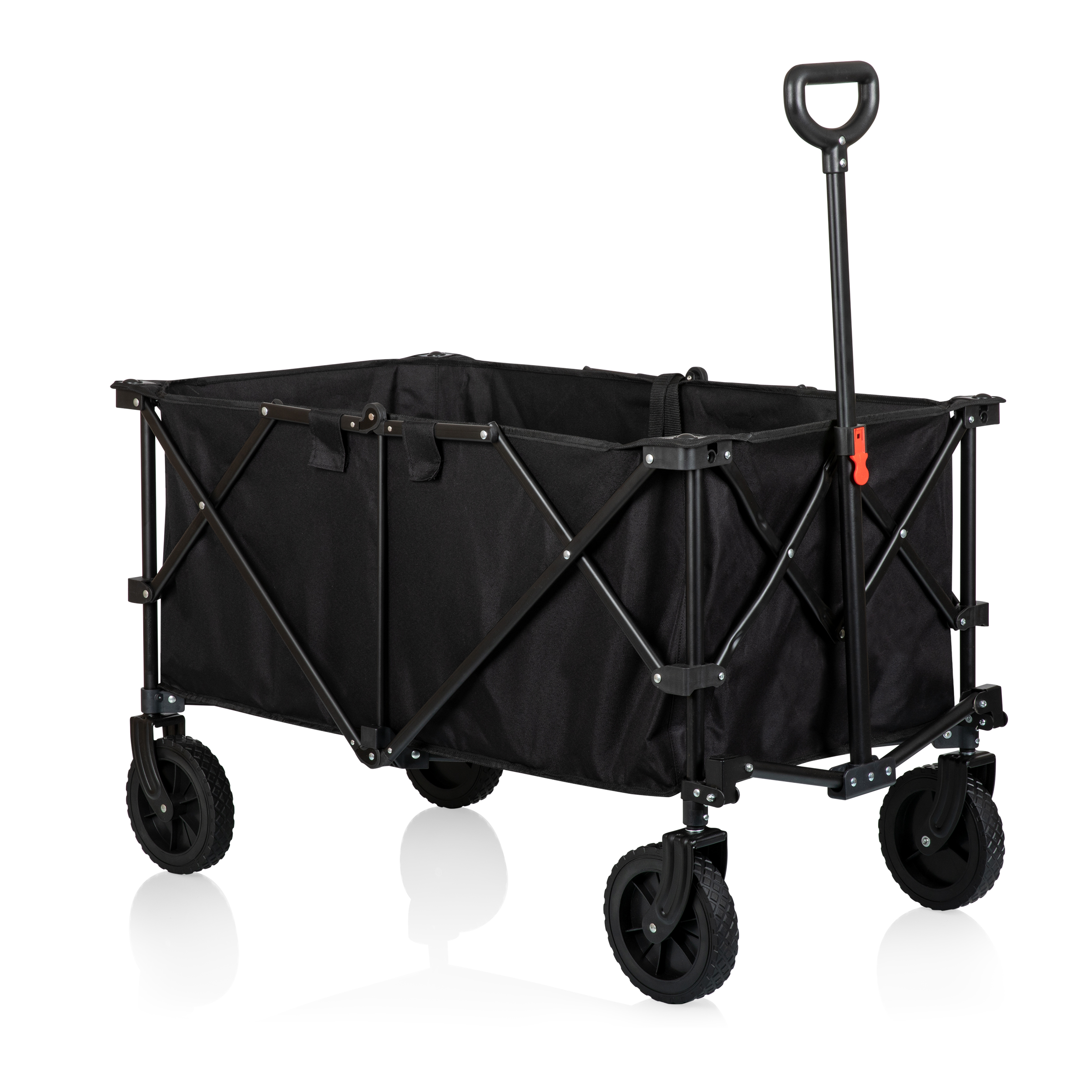 Adventure Wagon XL 2