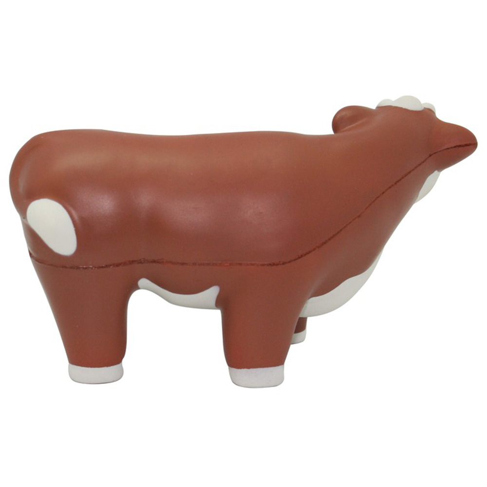 Steer Stress Reliever 5
