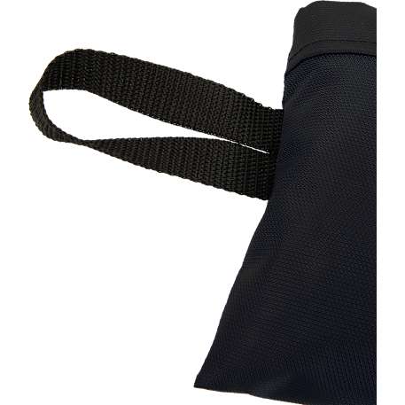 Packable Recycled Duffle Bag 84