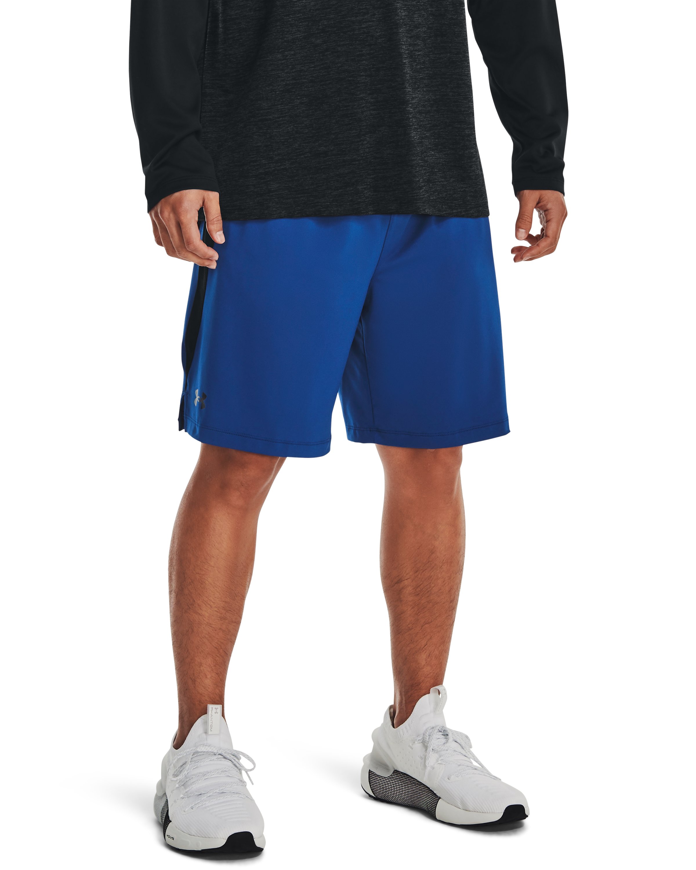 UA Tech Vent Men's 8 Shorts 15