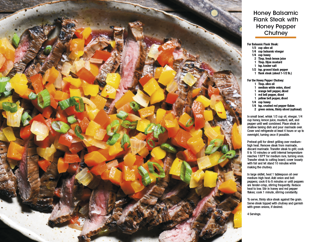 HotLine® Products Cooking Appointment Calendar - Stapled 46