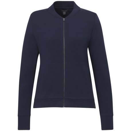 RIGI Eco Knit Full Zip - Women's 3