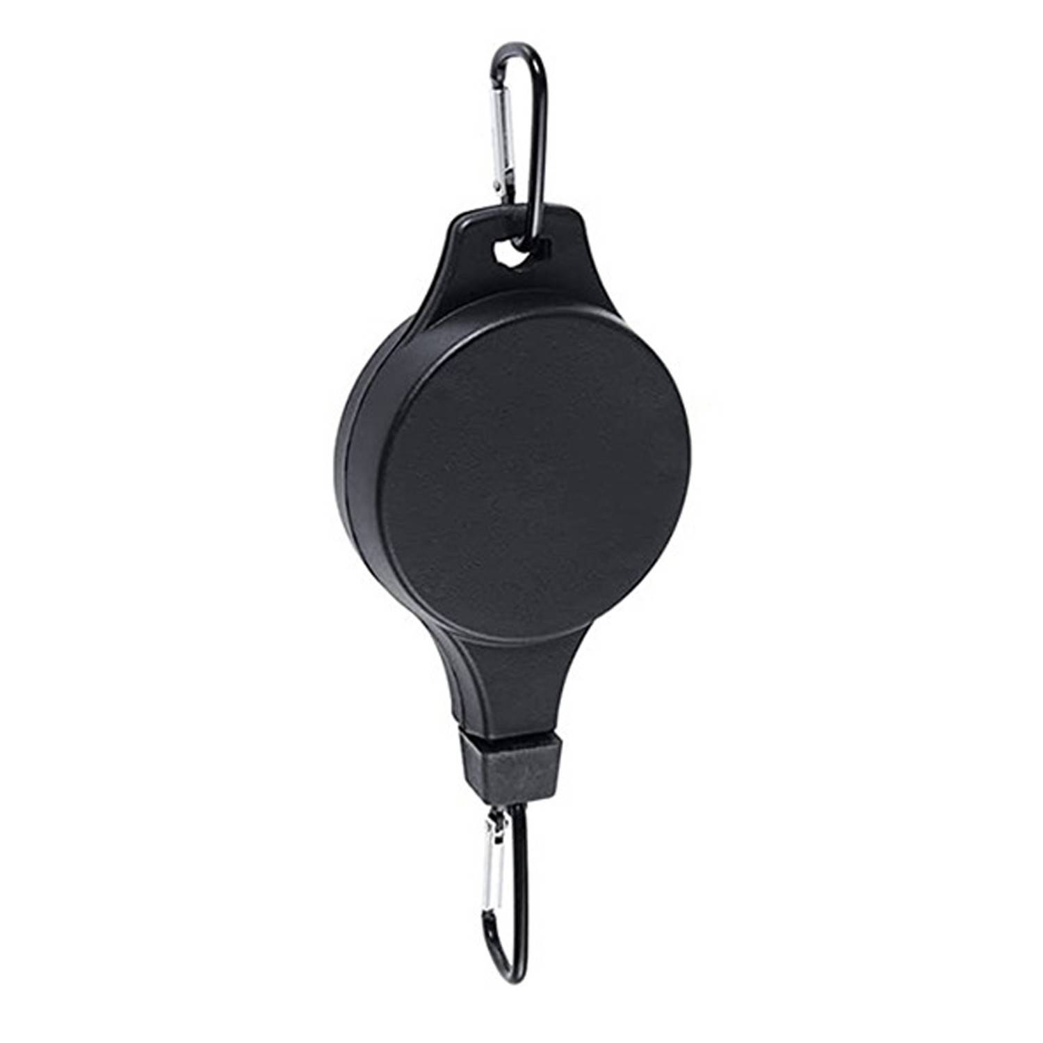 Plastic Retractable plant Hanger Hook 4