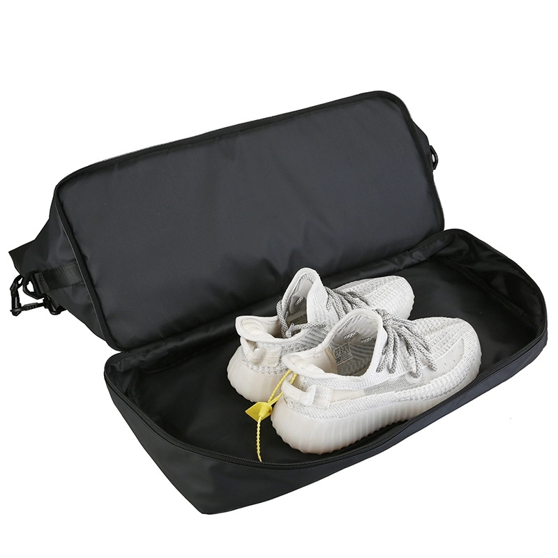 Travel Sports Duffel Bag & Yoga Gym Weekender Tote Handbag 7