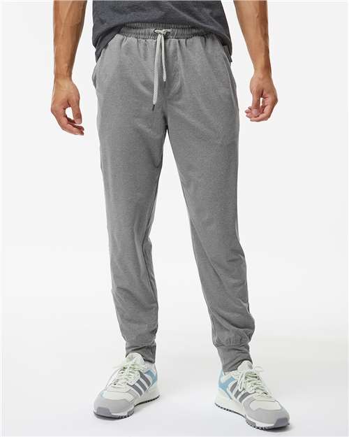 Men's Eco Revive™ Ventura Soft Knit Joggers - 222599 13