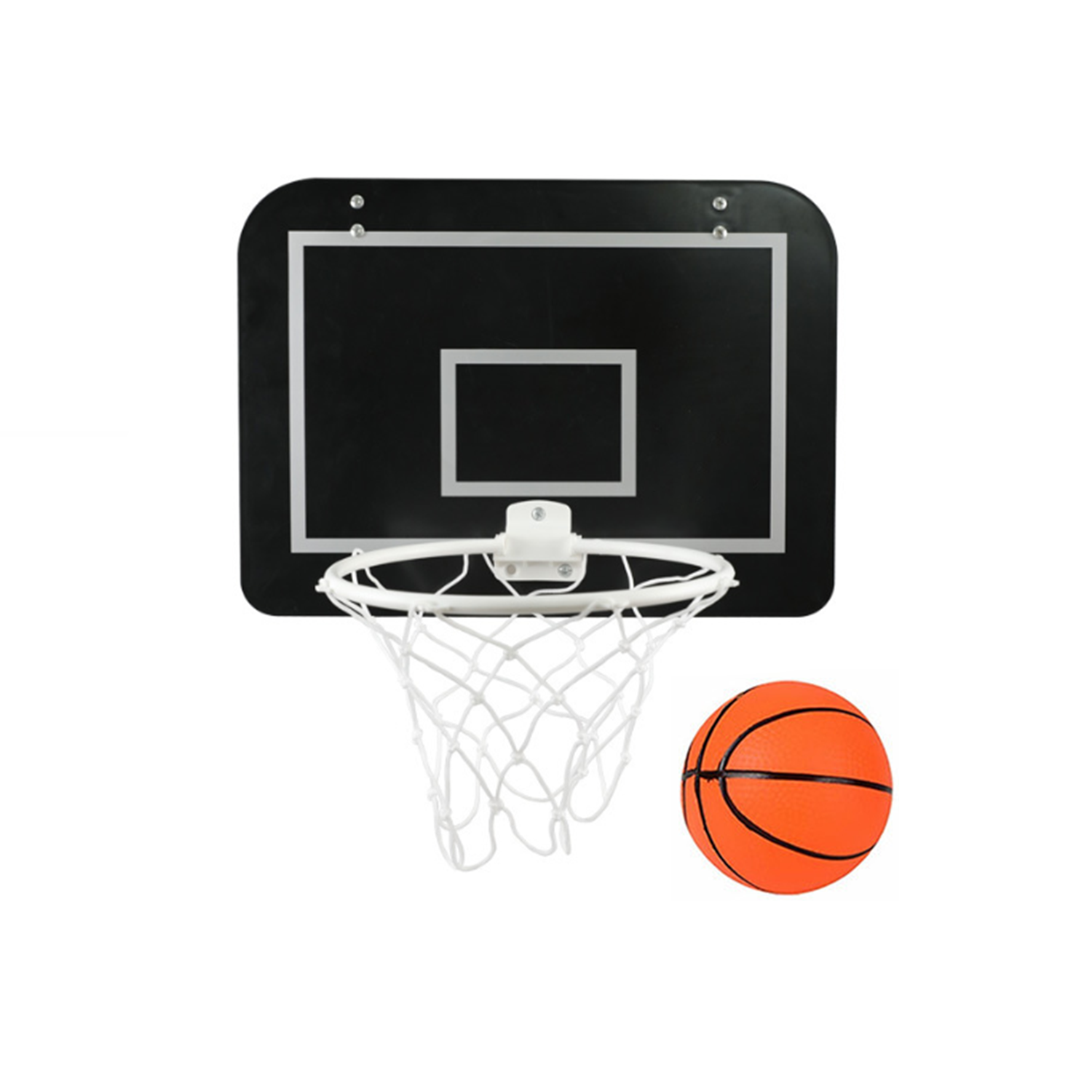 Toy Basketball Hoop Set 3