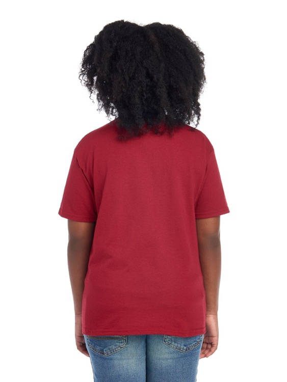 JERZEES DRI-POWER® Youth T-Shirt 106