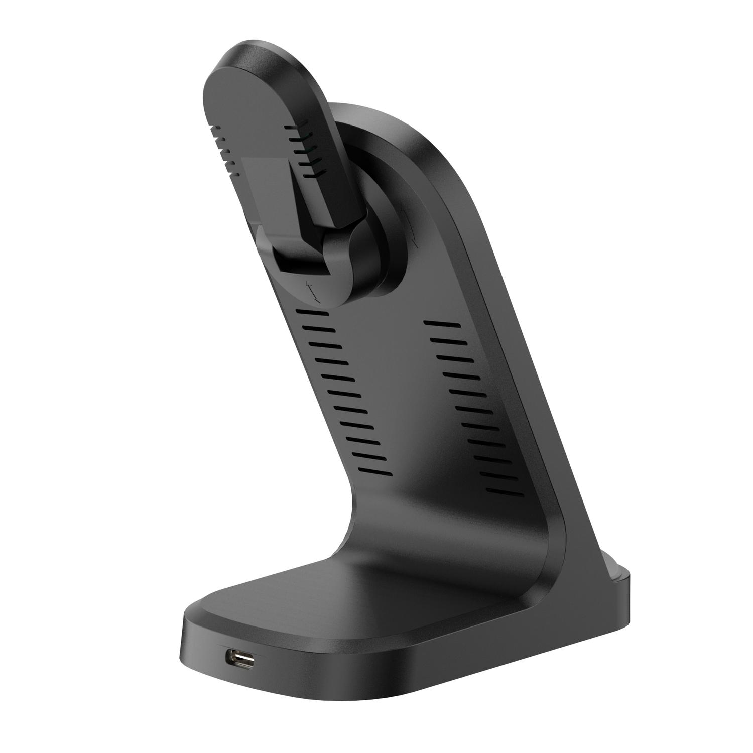 3-in-1 Fast Charging Wireless Charger 12