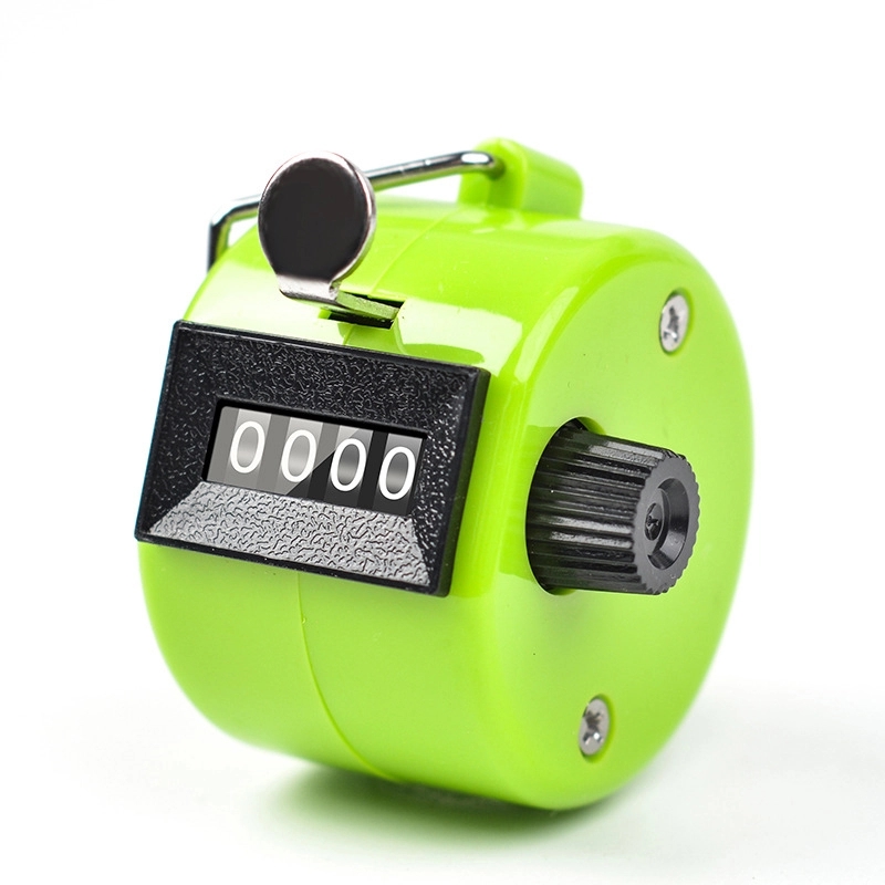 Mechanical Counter Hand Tally 6