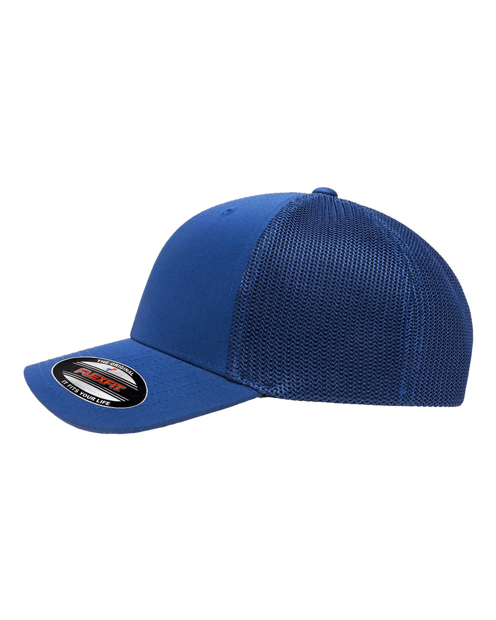 Trucker Cap - 6511 32