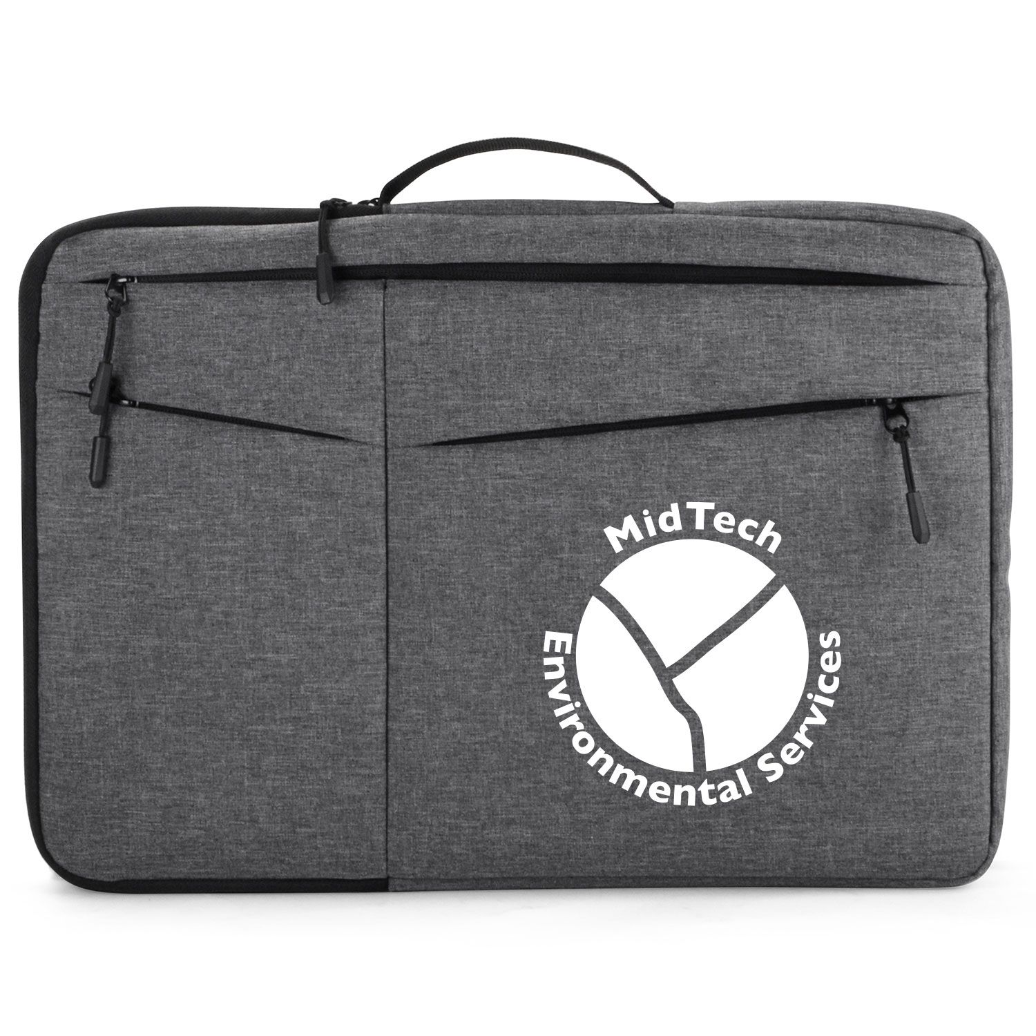 SARATOGA 15" LAPTOP CASE