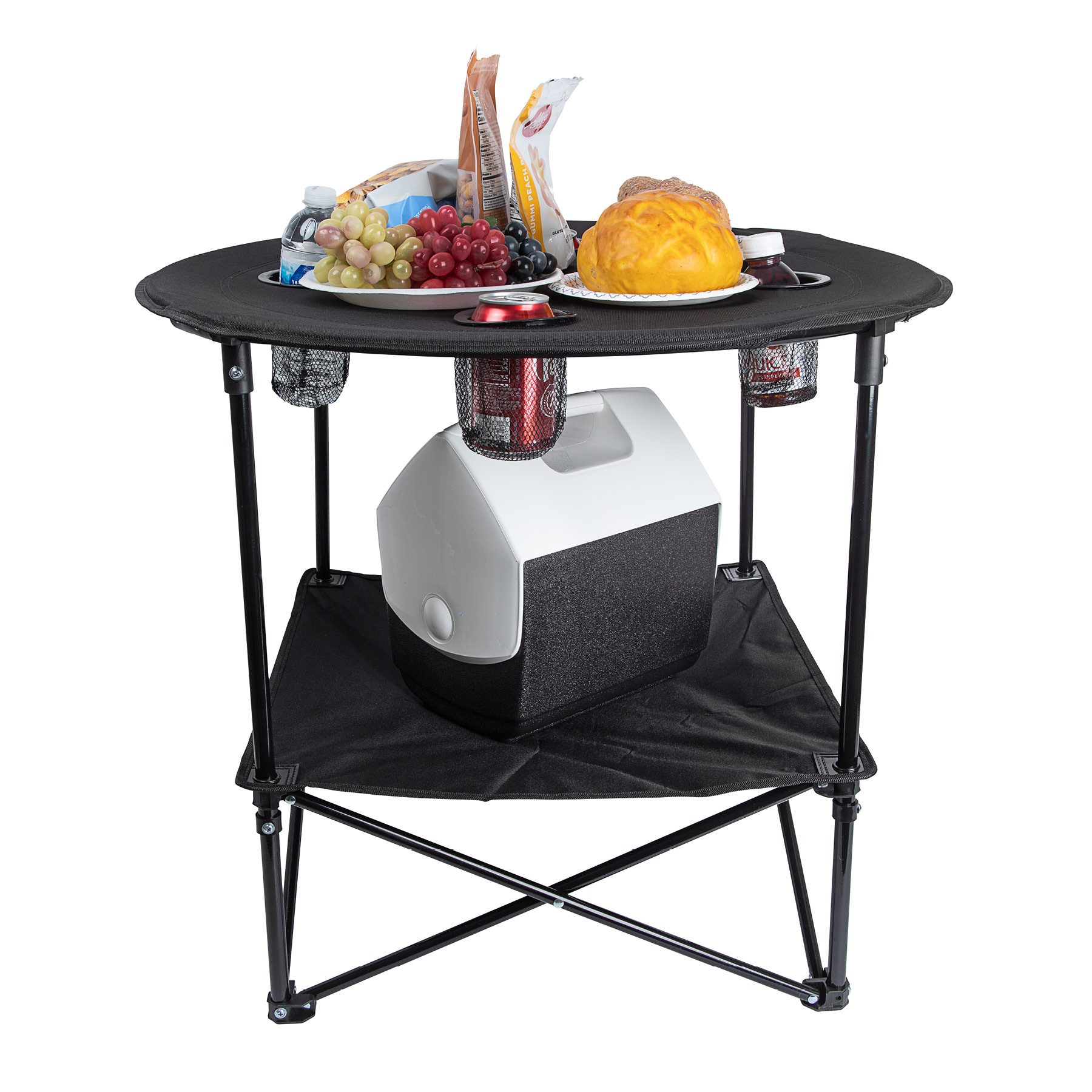 Calumet Portable Camping Table 9