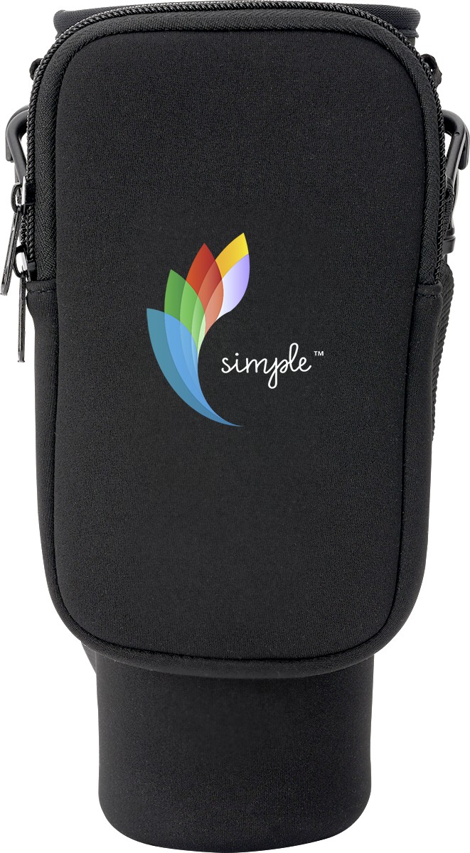 Essentials Waterbottle Holder 12