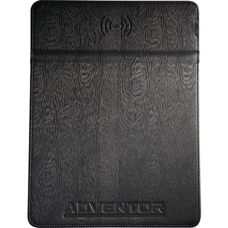 Wireless Charging Mouse Pad 55